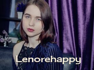 Lenorehappy