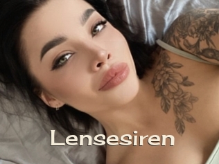 Lensesiren
