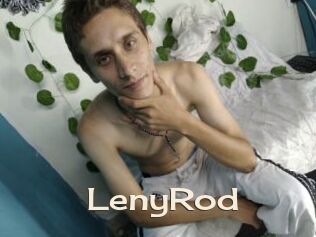 LenyRod