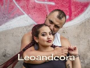 Leoandcora