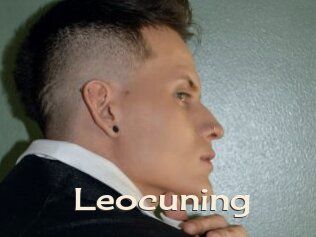 Leocuning