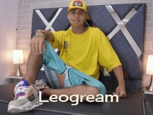 Leogream