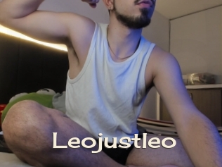 Leojustleo