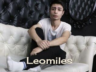Leomiles