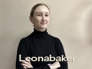 Leonabaker