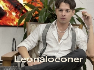 leonaloconer Big Dicks Round Ass