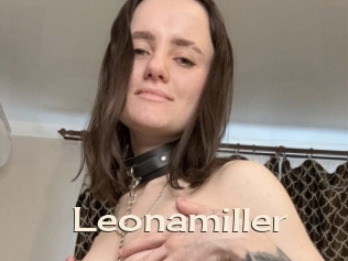 leonamiller Big Dicks Round Ass