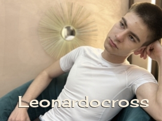 Leonardocross