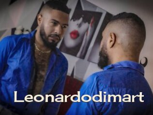Leonardodimart