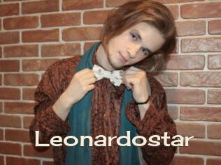 Leonardostar