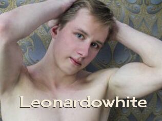 Leonardowhite