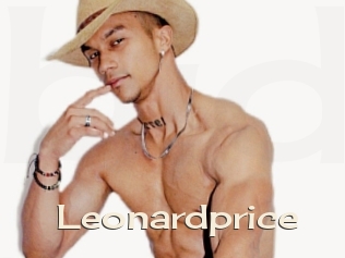 leonardprice Big Dicks Round Ass