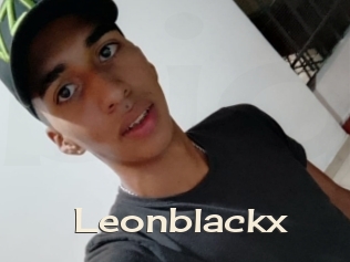 Leonblackx