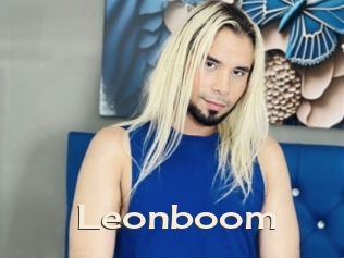 leonboom Big Dicks Round Ass