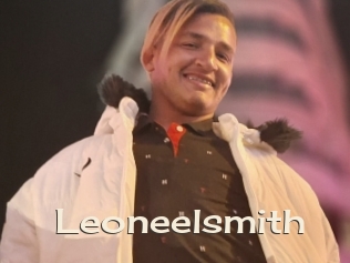 Leoneelsmith