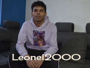 Leonel2000