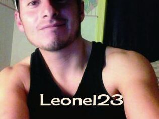 Leonel23