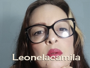 Leonelacamila