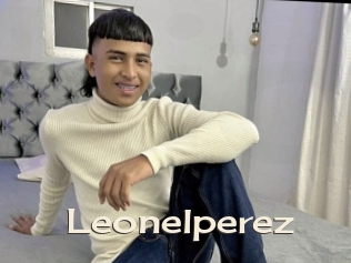 Leonelperez