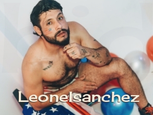 leonelsanchez Big Dicks Round Ass