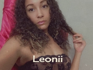 Leonii