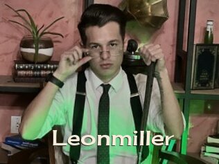 Leonmiller