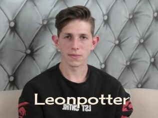 Leonpotter