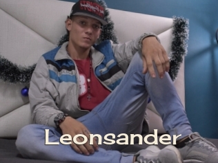 Leonsander