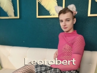 leorobert Big Dicks Round Ass