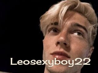 Leosexyboy22