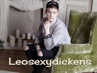 Leosexydickens