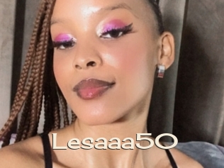 Lesaaa50