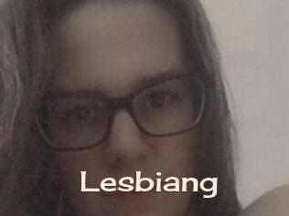 Lesbiang