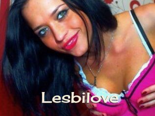 Lesbilove