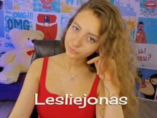 Lesliejonas