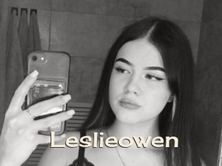 leslieowen Big Dicks Round Ass