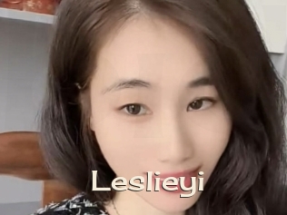 leslieyi Big Dicks Round Ass