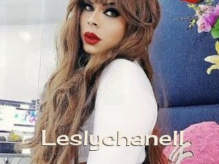 Leslychanell