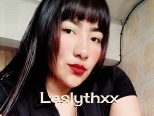 Leslythxx