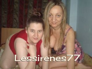Lessirenes77
