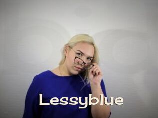 Lessyblue