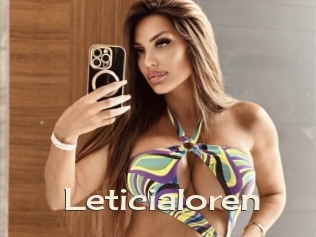 leticialoren Big Dicks Round Ass
