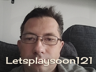 letsplaysoon121 Big Dicks Round Ass