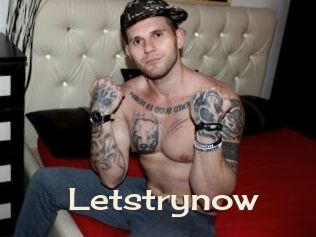 Letstrynow