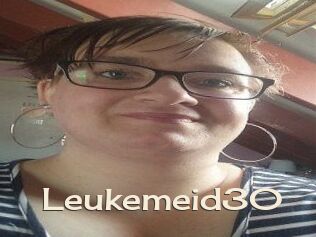 Leukemeid30