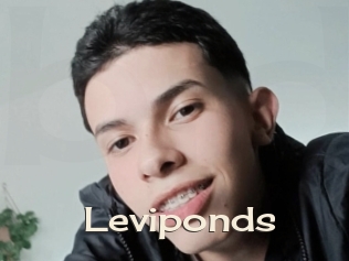 Leviponds
