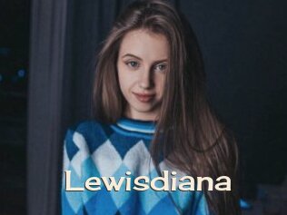 Lewisdiana