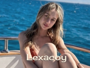 lexacoy Big Dicks Round Ass