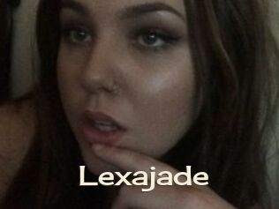 Lexa_jade