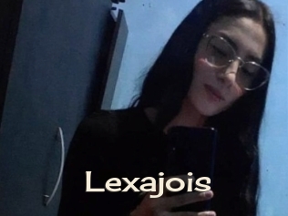 Lexajois